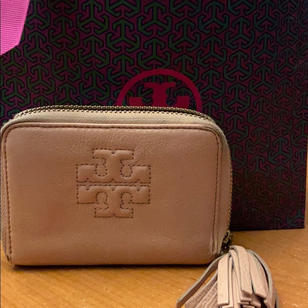 Tory Burch Small Accessory